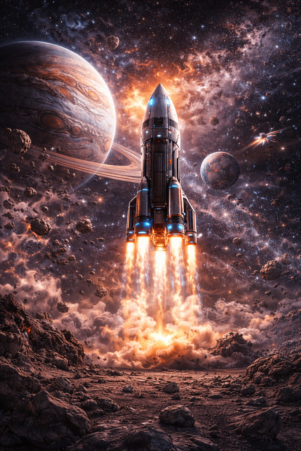 WordPress development